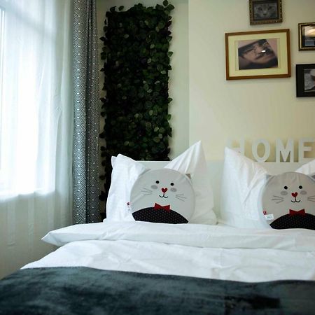 Amazing Apartment, City Centre, Modern, Elegant, Cozy 克拉科夫 外观 照片