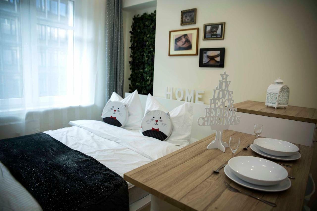 Amazing Apartment, City Centre, Modern, Elegant, Cozy 克拉科夫 外观 照片