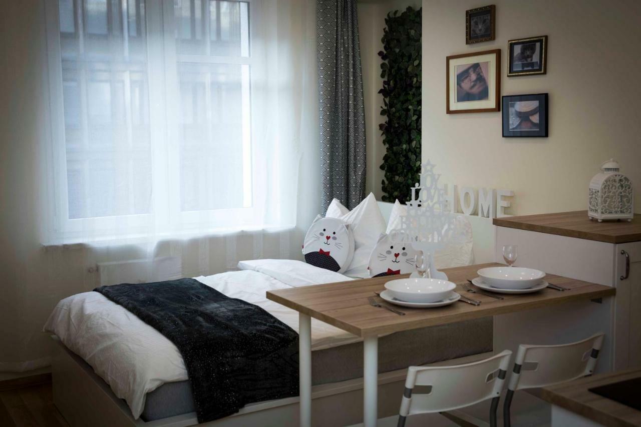 Amazing Apartment, City Centre, Modern, Elegant, Cozy 克拉科夫 外观 照片