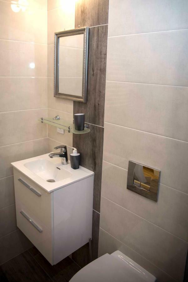 Amazing Apartment, City Centre, Modern, Elegant, Cozy 克拉科夫 外观 照片