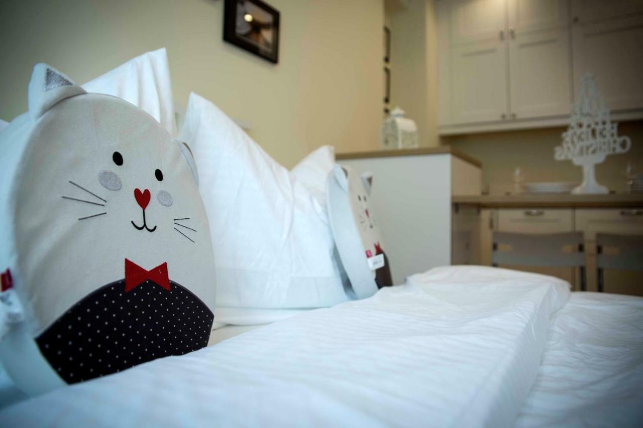 Amazing Apartment, City Centre, Modern, Elegant, Cozy 克拉科夫 外观 照片