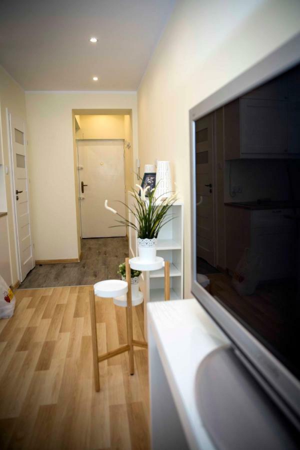 Amazing Apartment, City Centre, Modern, Elegant, Cozy 克拉科夫 外观 照片