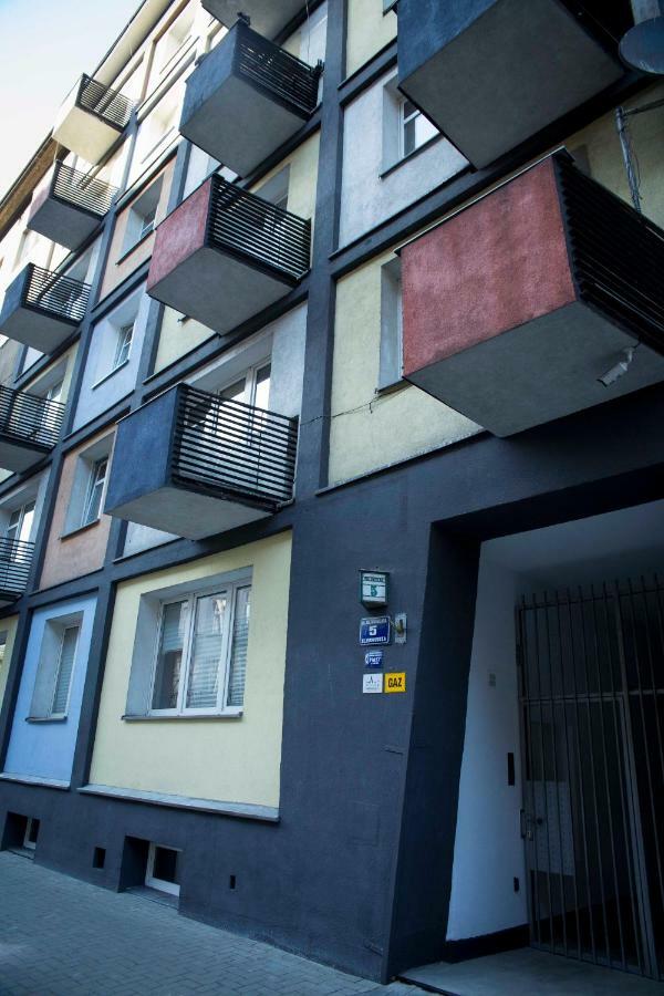 Amazing Apartment, City Centre, Modern, Elegant, Cozy 克拉科夫 外观 照片