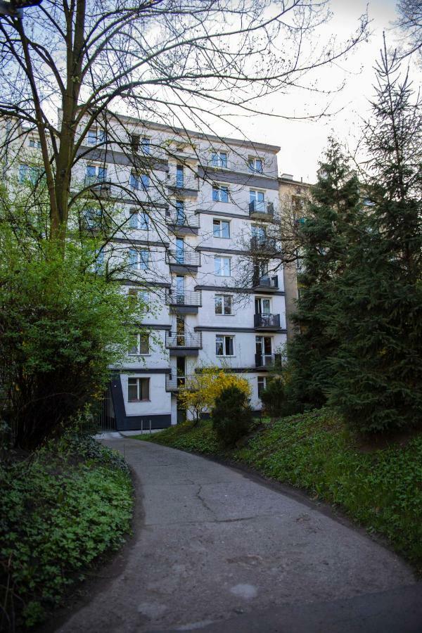 Amazing Apartment, City Centre, Modern, Elegant, Cozy 克拉科夫 外观 照片