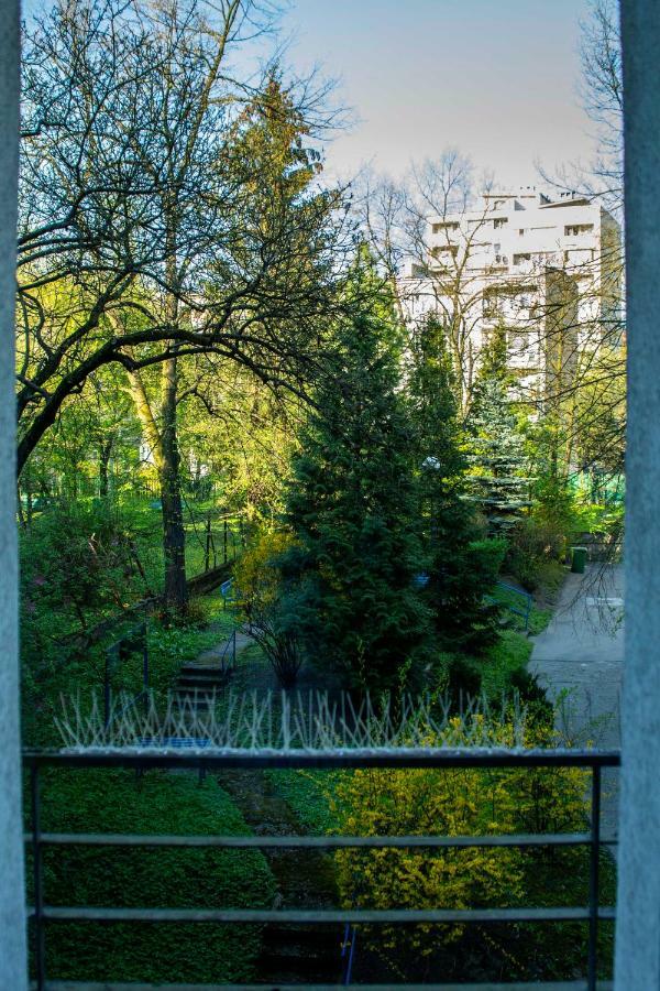 Amazing Apartment, City Centre, Modern, Elegant, Cozy 克拉科夫 外观 照片